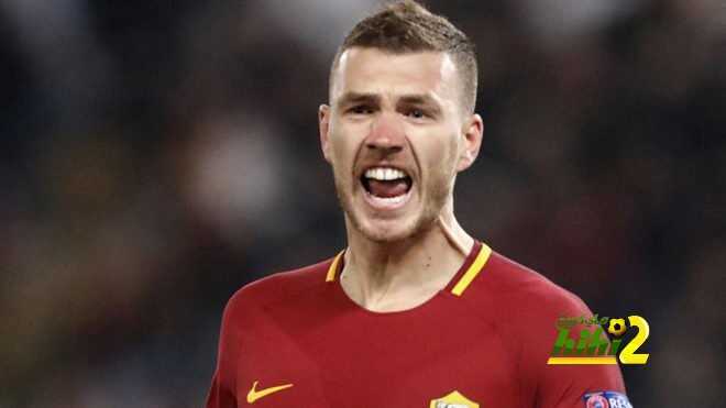 دزيكو : أمام برشلونة سنلعب بأريحية كبيرة