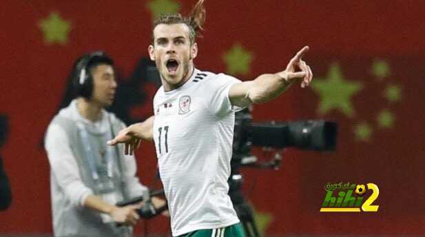 بيل ” لقب الهداف التاريخي لمنتخب ويلز هو أهم إنجازات حياتي “