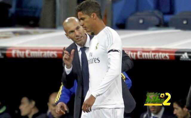 ريال مدريد يسعى نحو الرقم 4 أمام لاس بالماس