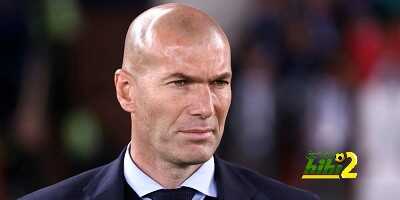 🔴 زيدان: ريال مدريد يمتلك الحمض النووي للفوز بالألقاب