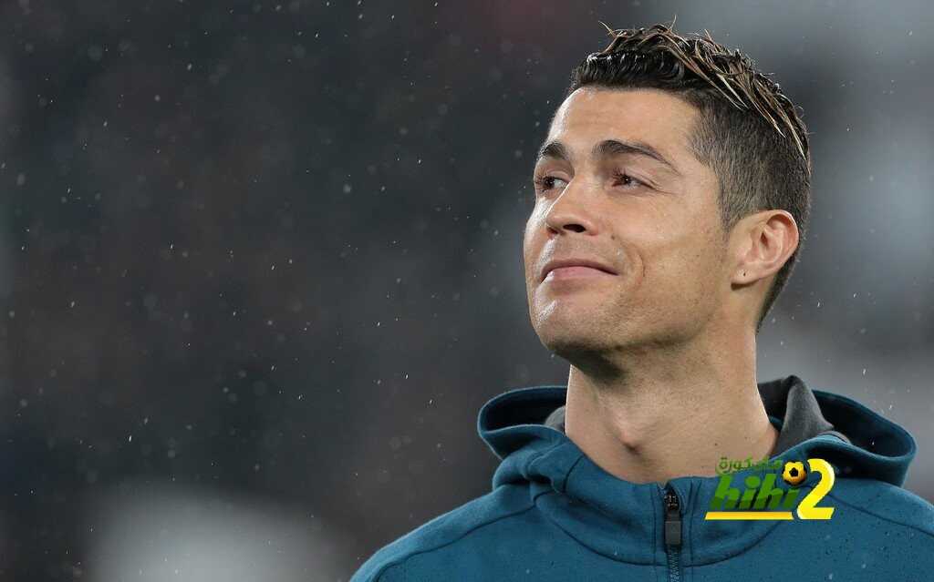 رونالدو لاعب الإسبوع في دوري أبطال آوروبا