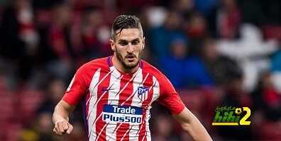 🔴 كوكي يحرز أسرع أهداف أتليتكو بالدوري الأوروبي على مدار التاريخ