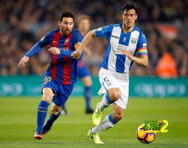 مانتوفاني يغيب عن مواجهة برشلونة