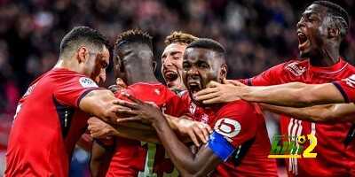 🔴 ليل يعيش أسوأ مواسمه بالدوري الفرنسي