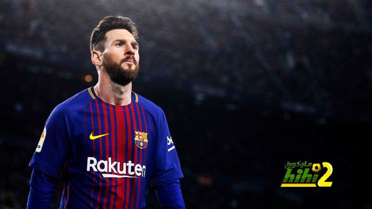 🔴 برشلونة يسافر الي روما