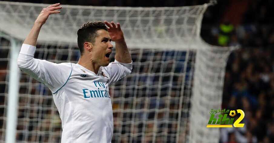 ريال مدريد يدخل التاريخ بأطول ركلة جزاء