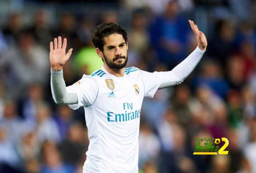 فيديو : ريال مدريد يعود بانتصار ثمين من ملقا بثنائية