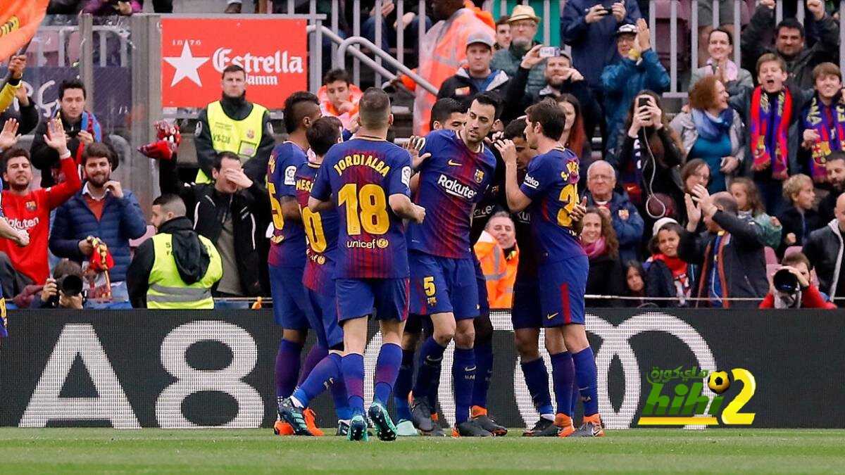 إستفتاء الماركا : برشلونة المرشح الأكبر للفوز بالكأس