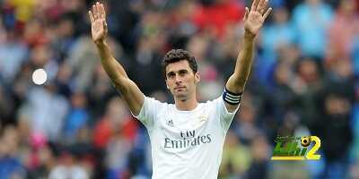 🔴 أربيلوا متحدثاً رسمياً باسم ريال مدريد