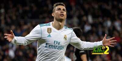 🔴 كريستيانو .. العلامة الأبرز في جميع مواجهات ريال مدريد أمام بلباو