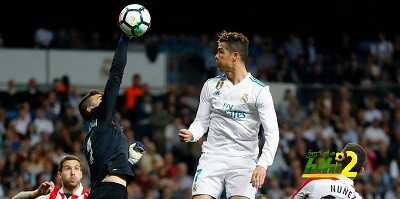 🔴 كيبا .. إبداع غير عادي أمام ريال مدريد