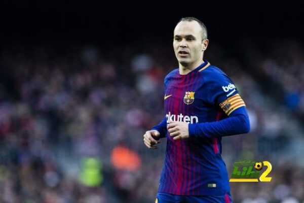 التشكيل المتوقع لبرشلونة في نهائي كأس ملك إسبانيا