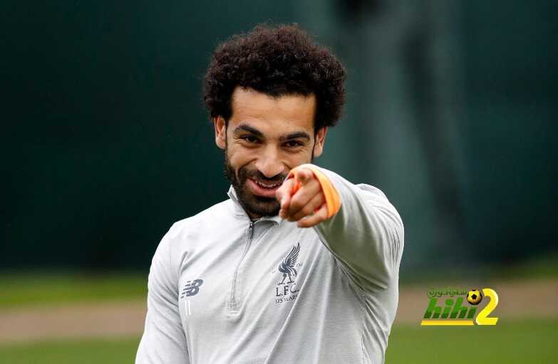 دور كبير ينتظر محمد صلاح أمام روما