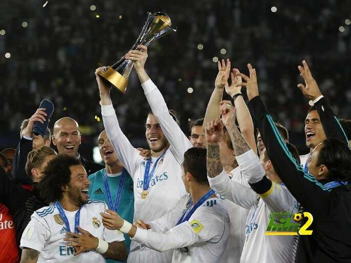 تغيير نظام كأس العالم للأندية