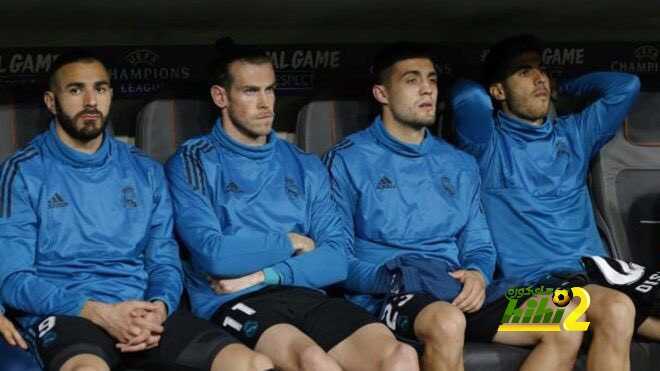 ماركا : أيام بيل في ريال مدريد باتت معدودة