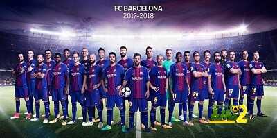 🔴 ديبورتيفو لاكرونيا يقوم بممر شرفي لبرشلونة