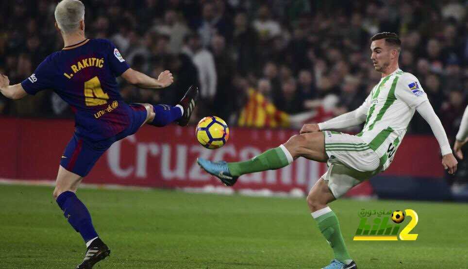 السبورت : برشلونة يسعى خلف فابيان