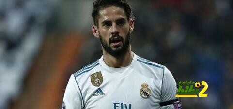 غيابات ريال مدريد عن مباراة ليجانيس