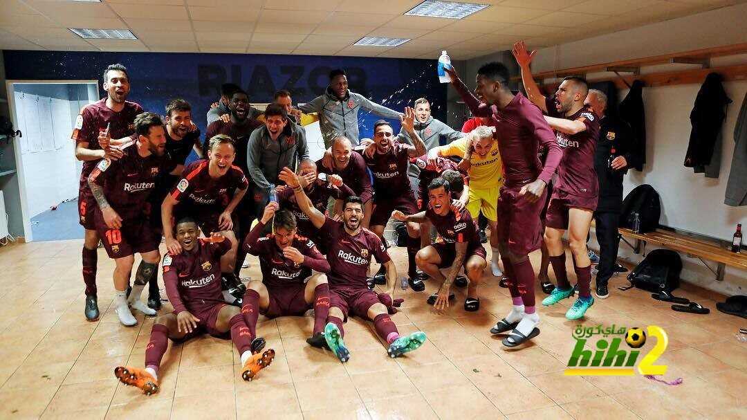 فرصة برشلونة في تميز جديد لليجا هذا الموسم