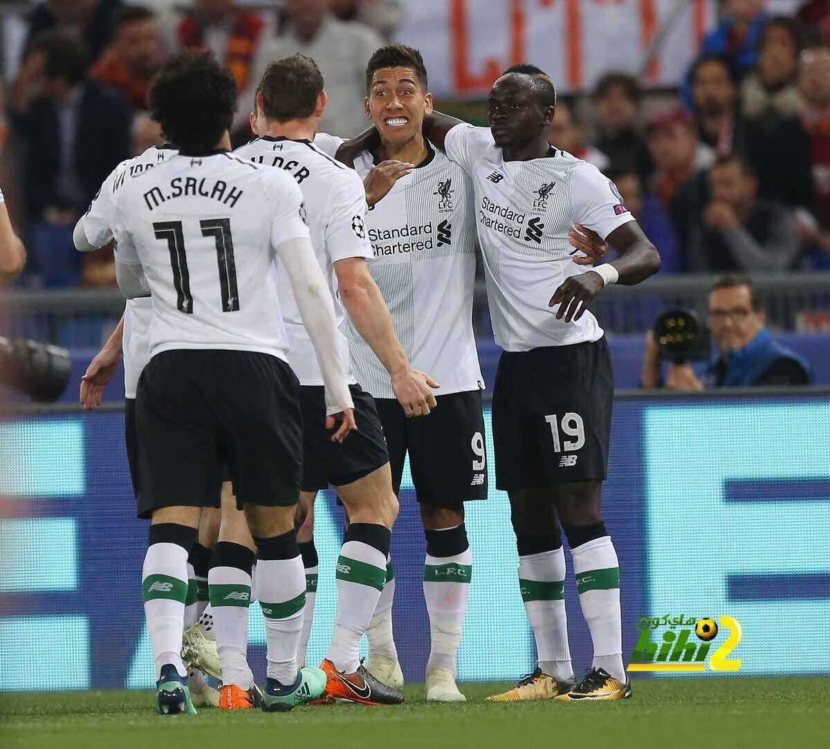 ليفربول ..أول من يفعلها في تاريخ دوري الابطال