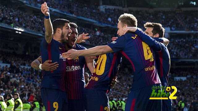 السبورت : برشلونة ومحاولة إذلال تاريخي للريال في الكلاسيكو