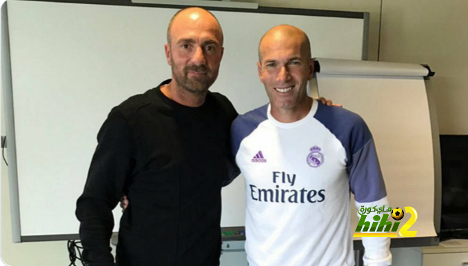 نجم فرنسا السابق : ريال مدريد ملك أوروبا لأنه يمتلك أفضل 3 لاعبين