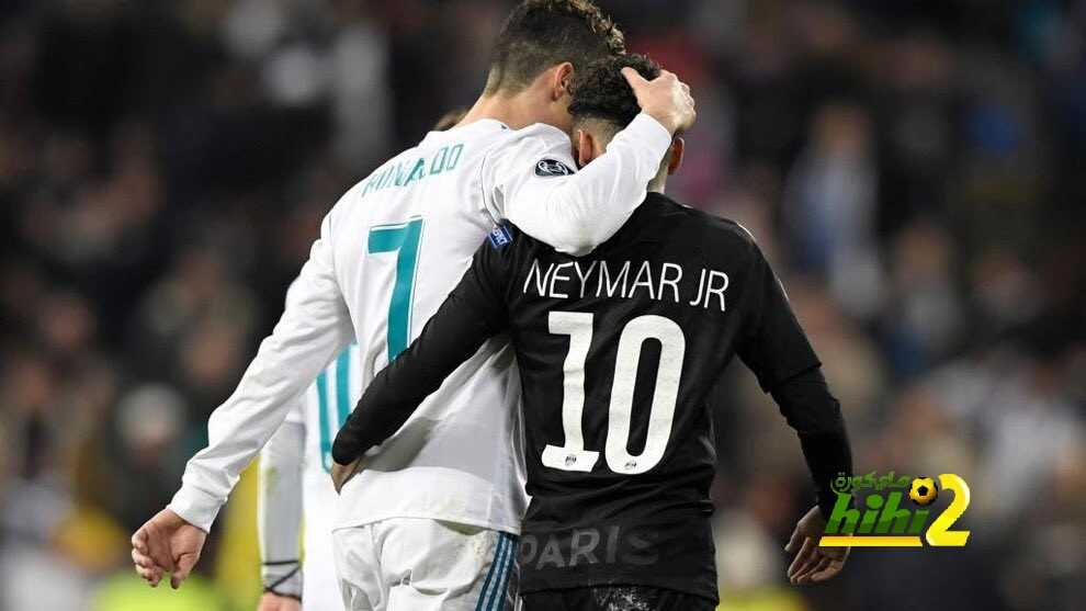 رغبة نيمار للعب في ريال مدريد لا تكفي .!