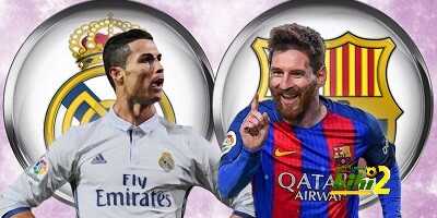 🔴 كلاسيكو “غير تنافسي” للمرة الأولى منذ 10 أعوام