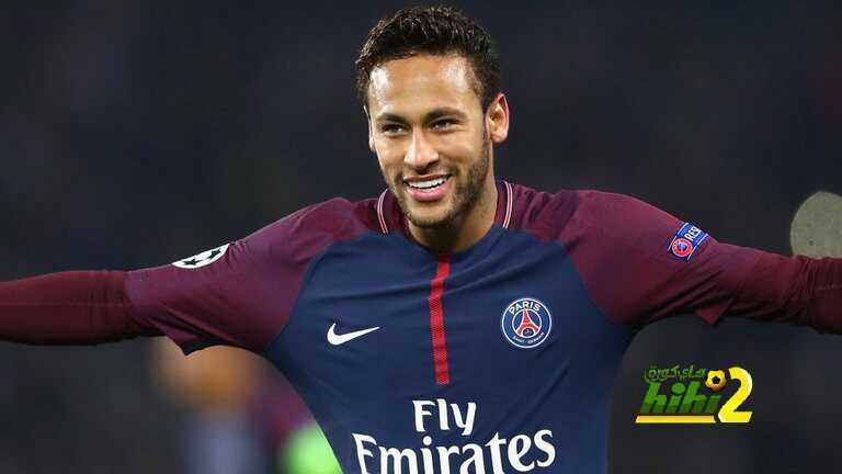 الآس : نيمار يتفاوض مع ريال مدريد