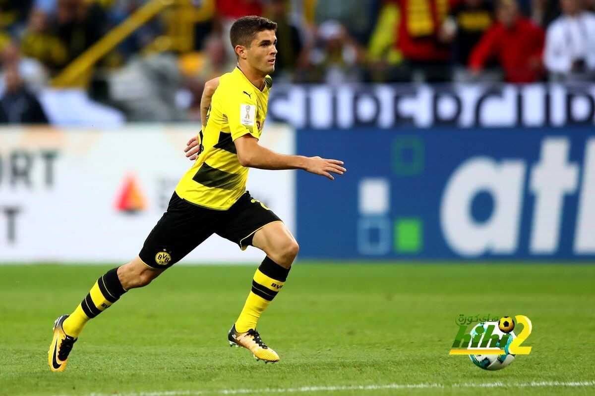خطة مورينيو للتعاقد مع نجم دورتموند