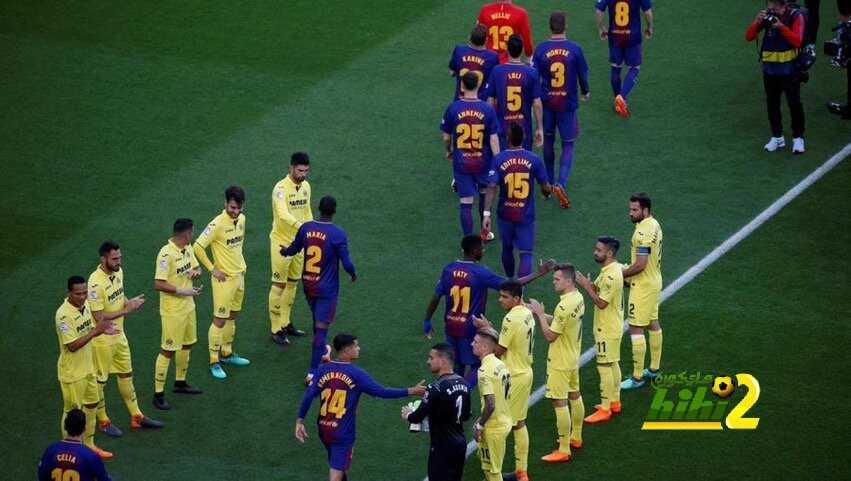 موندو : فياريال يجيد احترام العرف والتقاليد في اسبانيا