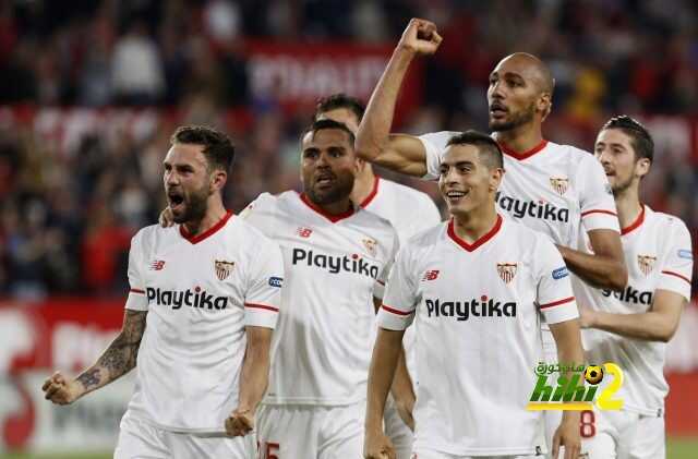 فيديو : أشبيلية يتغلب على ريال مدريد بثلاثية ..!