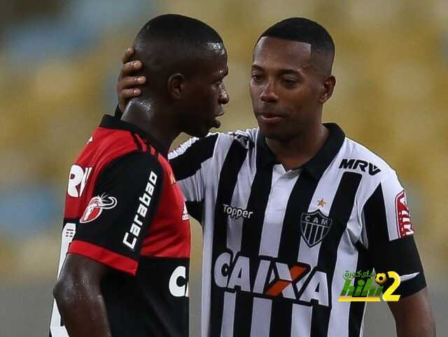 🔴 روبينهو : فينيسيوس جونيور لاعب موهوب جدا