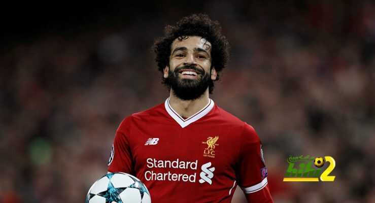 نجم مانشستر ينصح صلاح بالبقاء في ليفربول