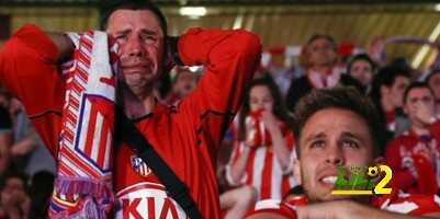 لماذا سيشجع عشاق ريال مدريد أتلتيكو مدريد في نهائي الدوري الأوروبي ضد مارسيليا ؟