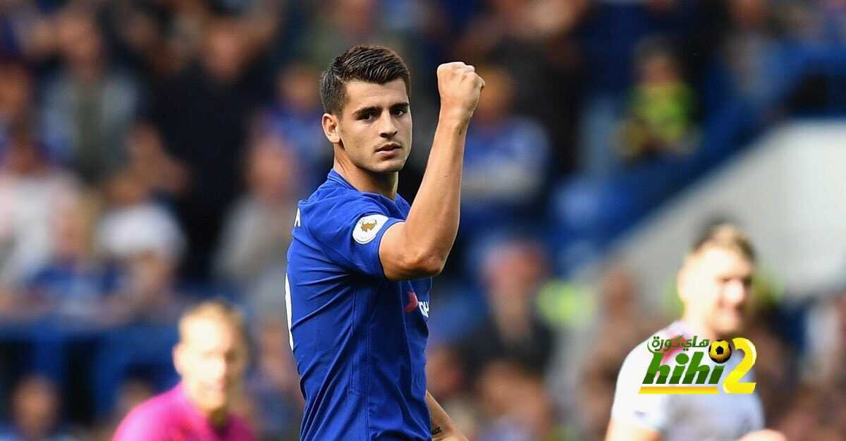 دورتموند يستهدف موراتا بـ80 مليون يورو