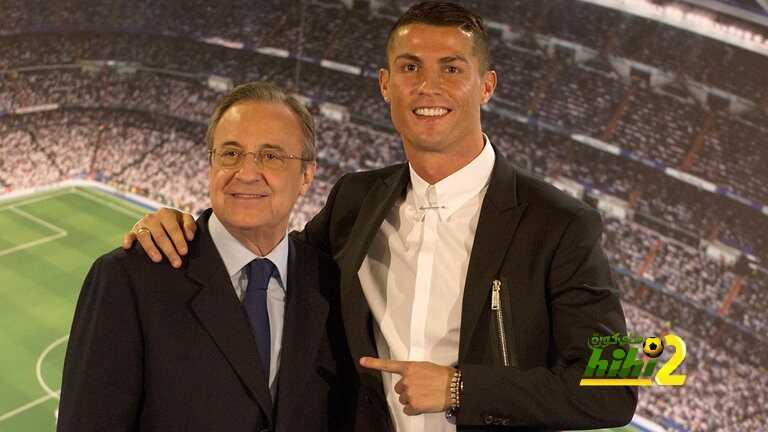 رونالدو يحسم مستقبله مع ريال مدريد عقب موقعة كييف