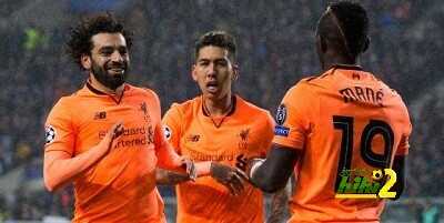 🔴 “ثلاثي ليفربول” الخطر الأخير لريال مدريد