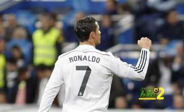 رونالدو يتفوق على الجميع في دوري الأبطال