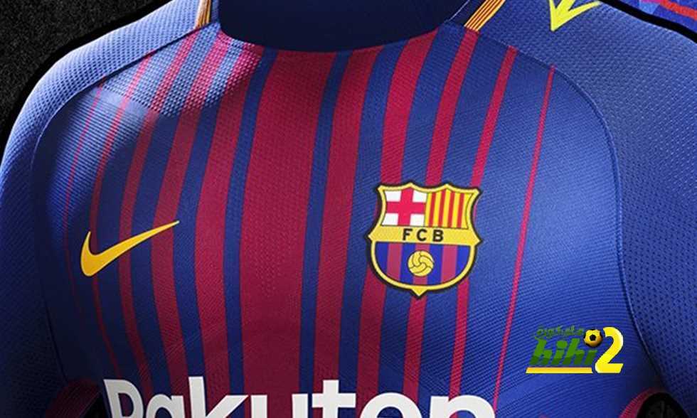 صور : طاقم برشلونة للموسم القادم