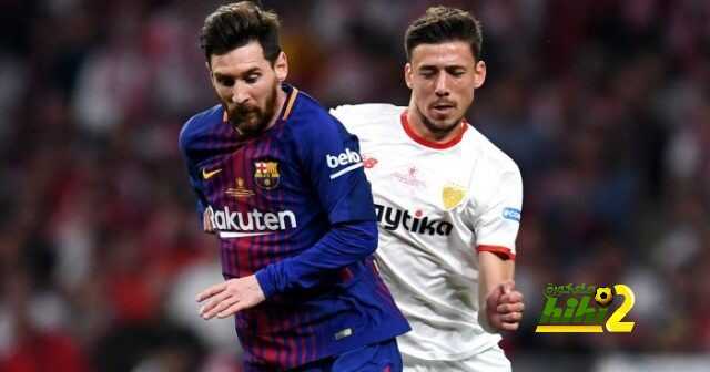 الموندو : لينغليت يوافق على الانضمام لبرشلونة