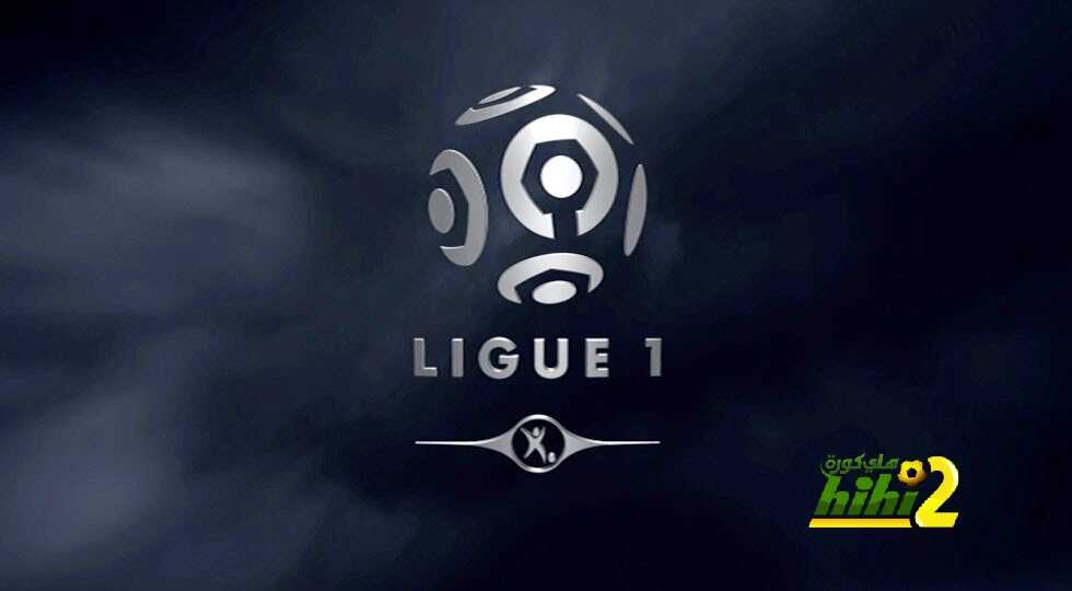 تشكيلة الموسم في الدوري الفرنسي