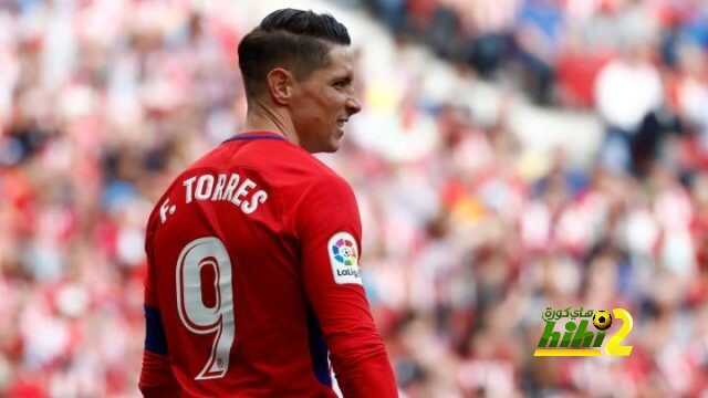 فيديو: أتلتيكو مدريد يسقط في فخ التعادل امام إيبار