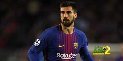 🔴 جوميز يُجهز نفسه للرحيل عن برشلونة