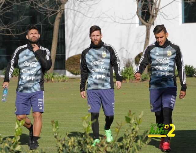 🔴 منتخب الارجنتين يستعد لكأس العالم