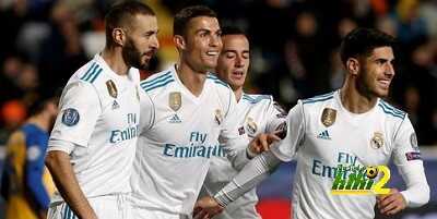 🔴 صور.. الكشف عن قميص ريال مدريد في نهائي الأبطال