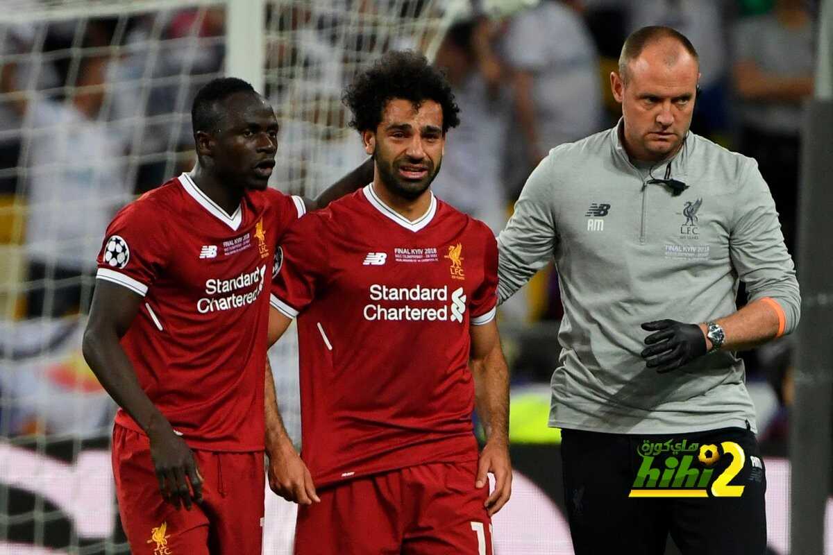 حسين ياسين : راموس تعمد اصابة صلاح