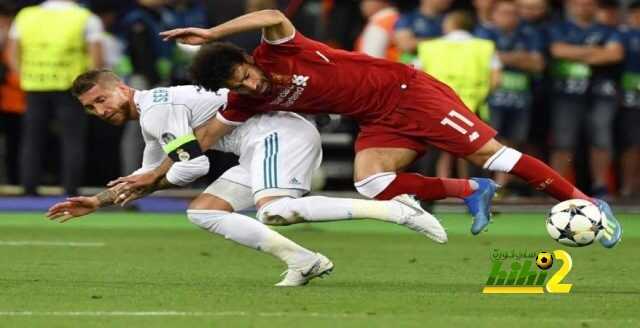 جمال الشريف : راموس لم يتعمد إصابة صلاح
