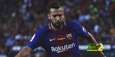 🔴 وكيل أعمال ألبا : برشلونة تأخر في تجديد التعاقد .. وهناك عروض إنجليزية