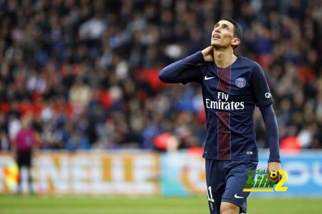 دي ماريا يعرض خدماته على اتليتكو مدريد